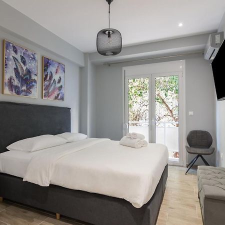Great Located Apartment For 4Ppl #2 Atina Dış mekan fotoğraf