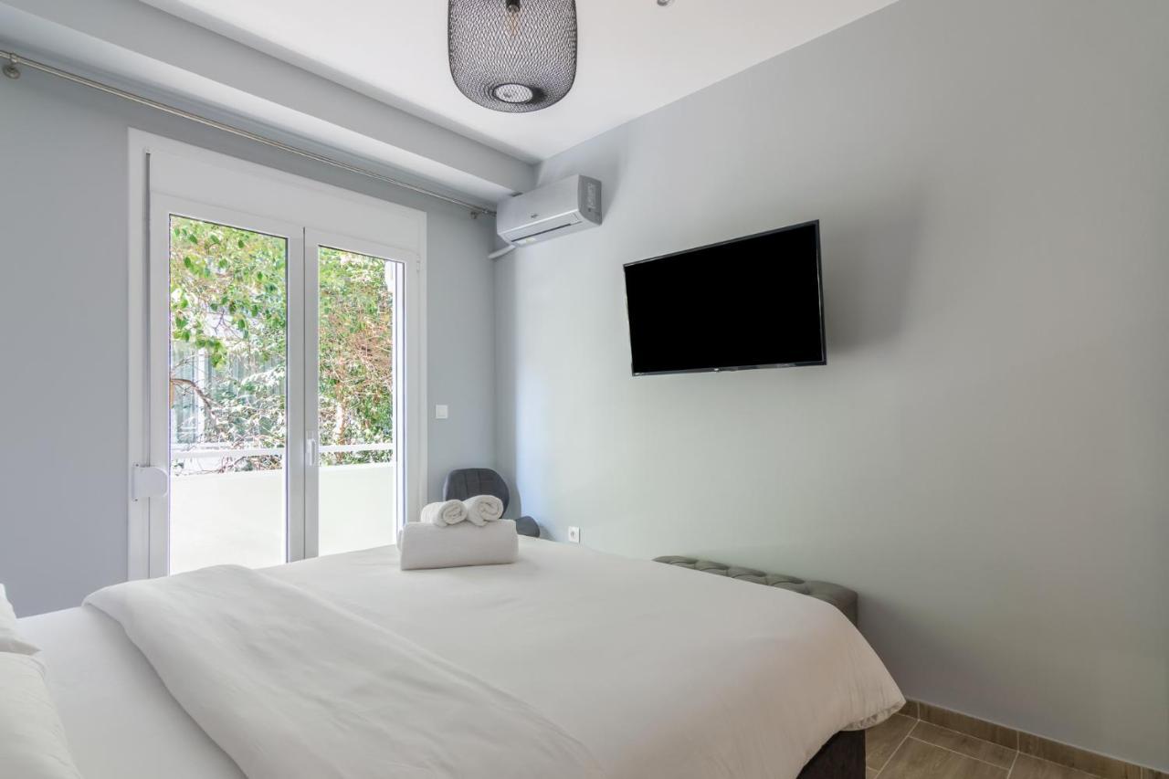 Great Located Apartment For 4Ppl #2 Atina Dış mekan fotoğraf