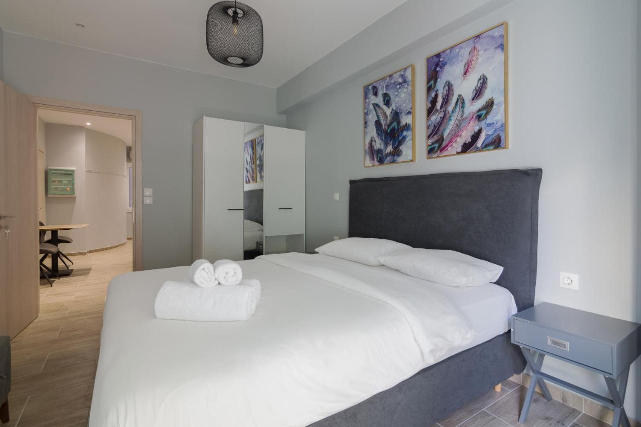 Great Located Apartment For 4Ppl #2 Atina Dış mekan fotoğraf