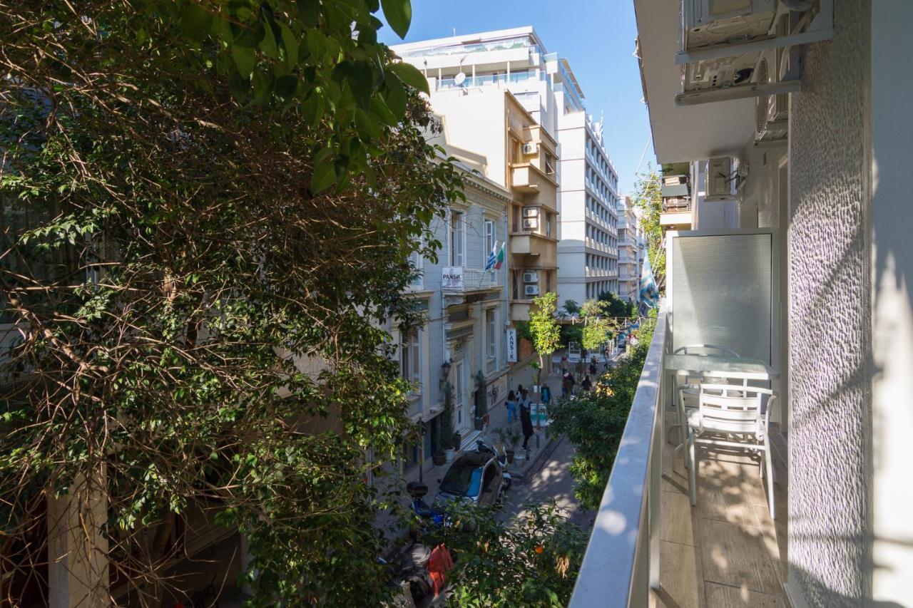Great Located Apartment For 4Ppl #2 Atina Dış mekan fotoğraf