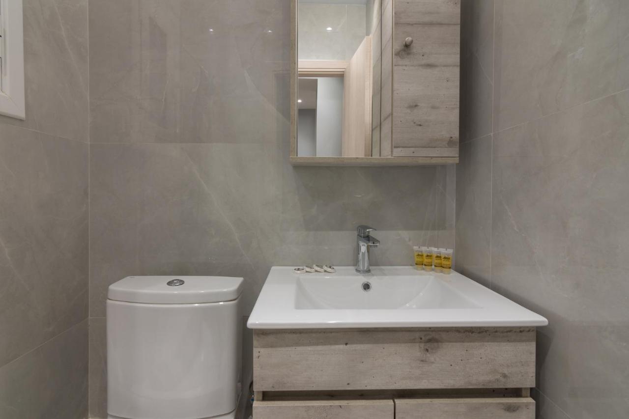 Great Located Apartment For 4Ppl #2 Atina Dış mekan fotoğraf