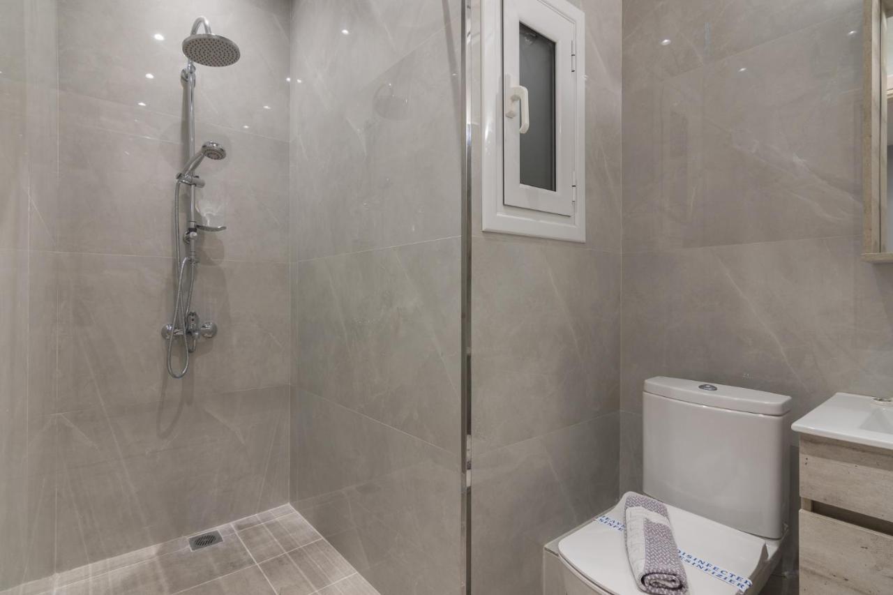 Great Located Apartment For 4Ppl #2 Atina Dış mekan fotoğraf