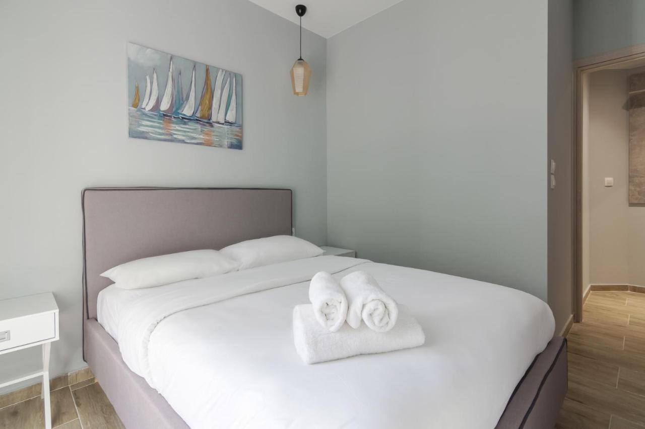 Great Located Apartment For 4Ppl #2 Atina Dış mekan fotoğraf