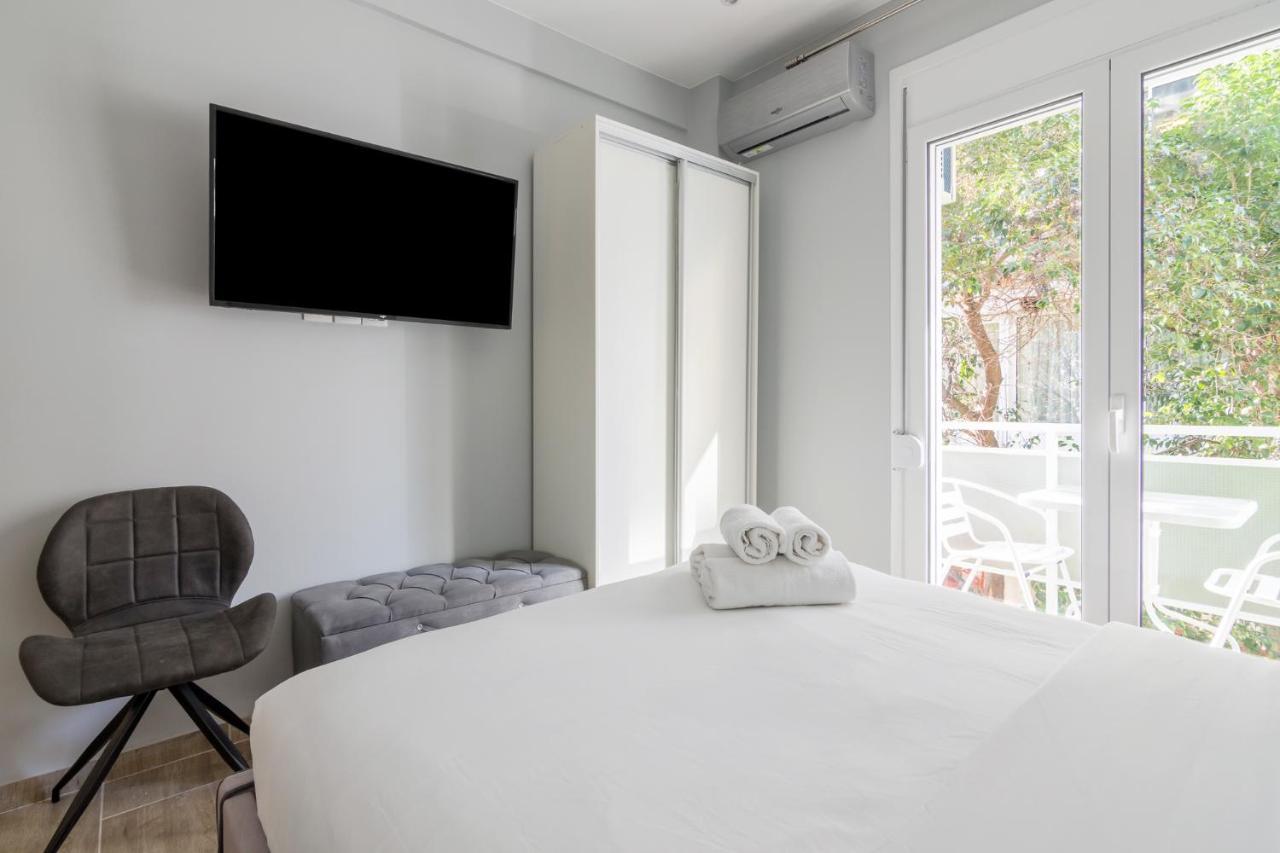 Great Located Apartment For 4Ppl #2 Atina Dış mekan fotoğraf