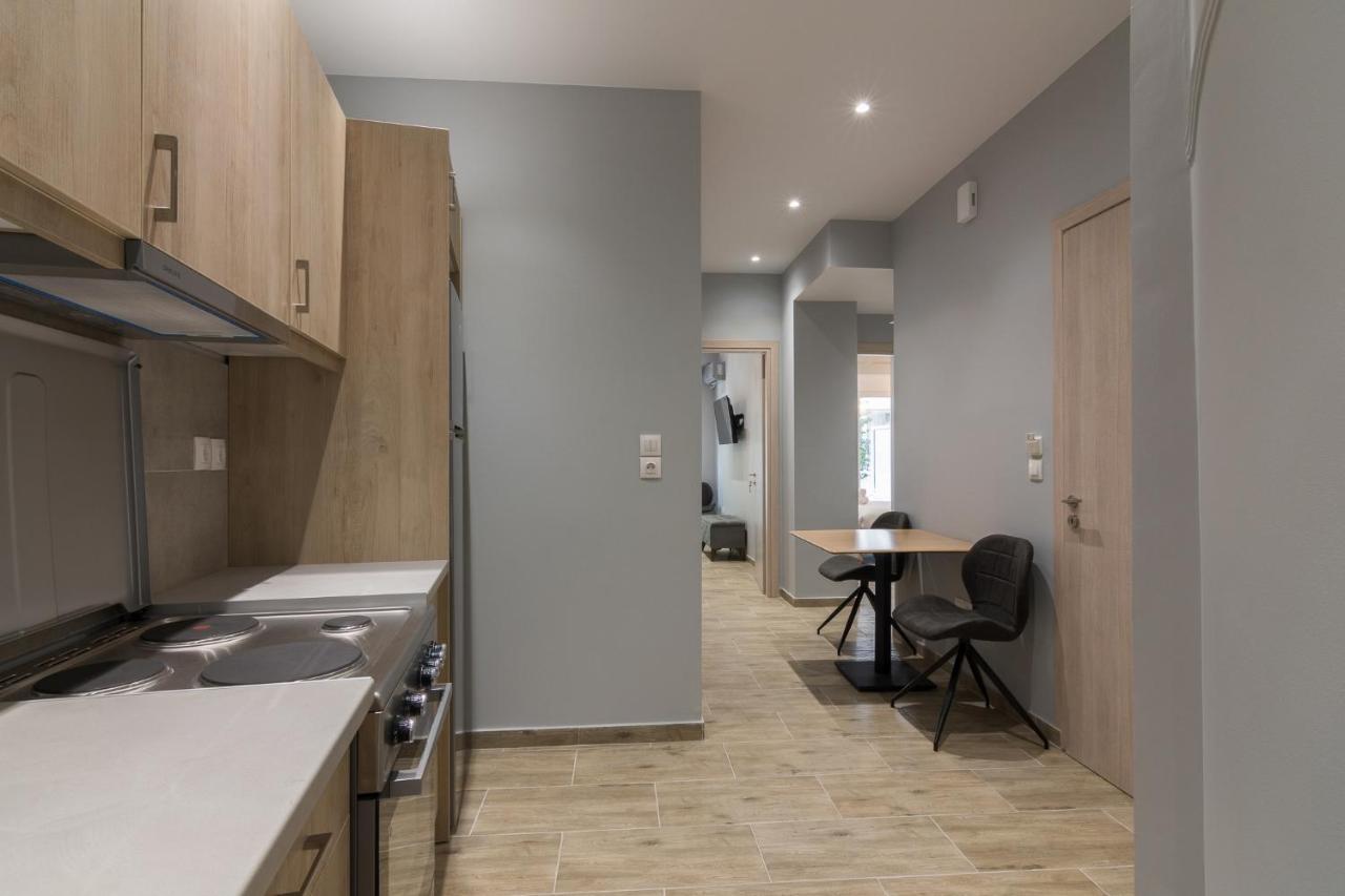 Great Located Apartment For 4Ppl #2 Atina Dış mekan fotoğraf